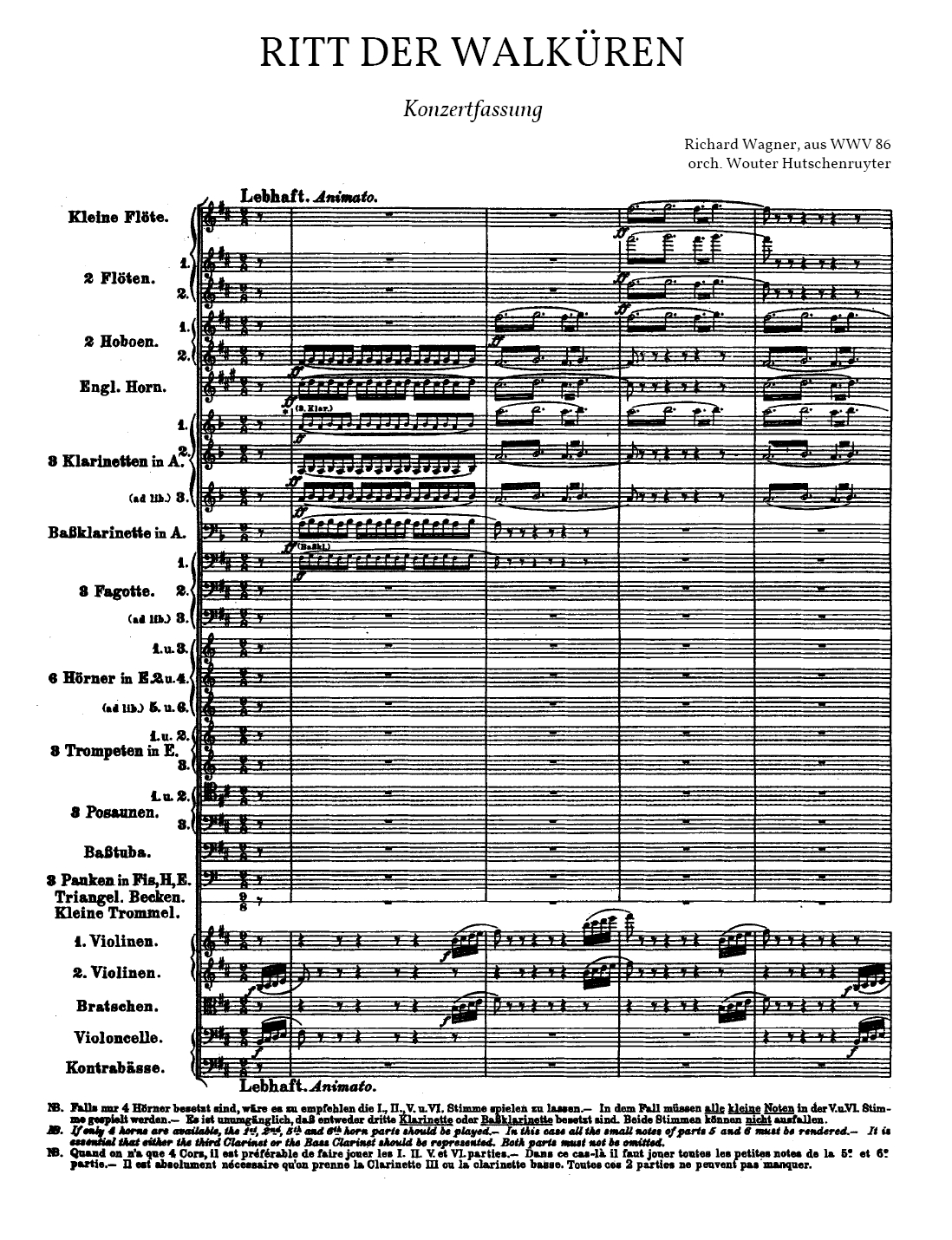 Sample pages