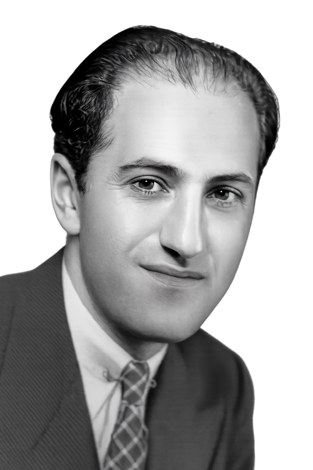GERSHWIN, George