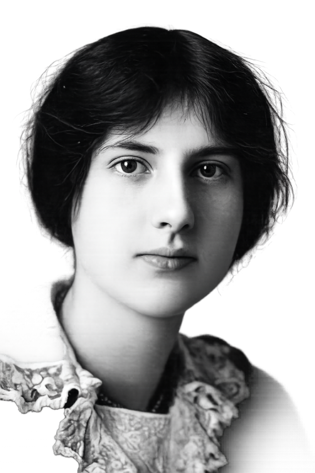 BOULANGER, Lili