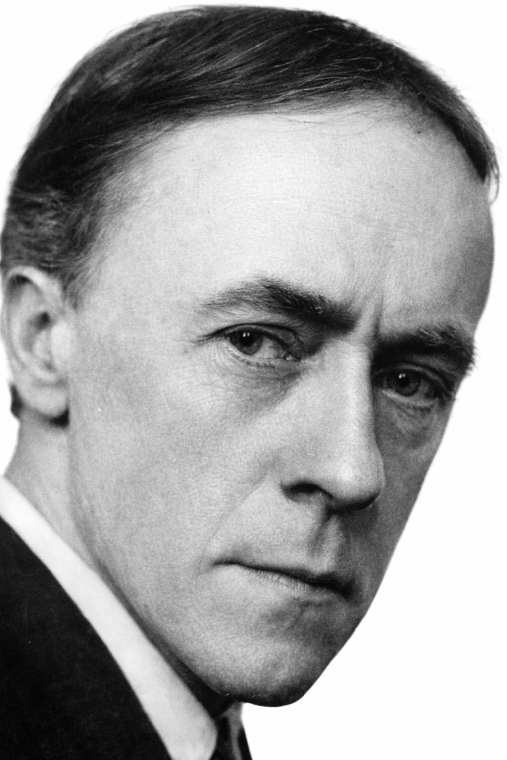 BAX, Arnold