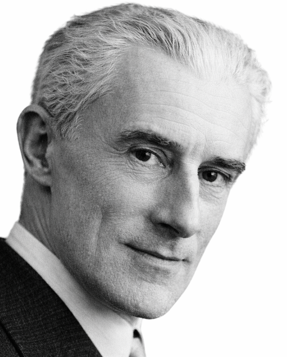 RAVEL, Joseph-Maurice