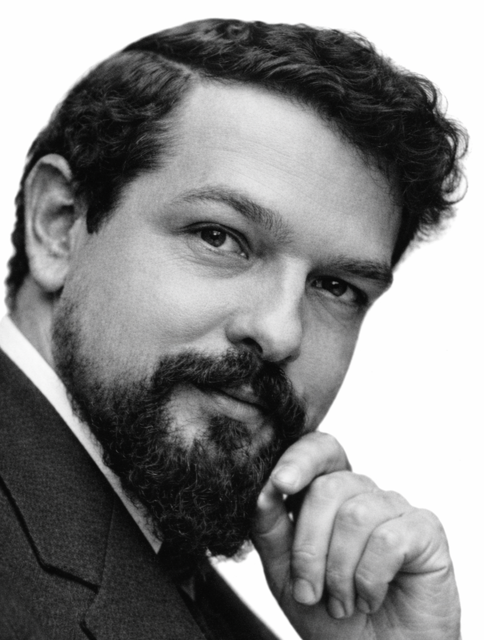 DEBUSSY, Claude Achille