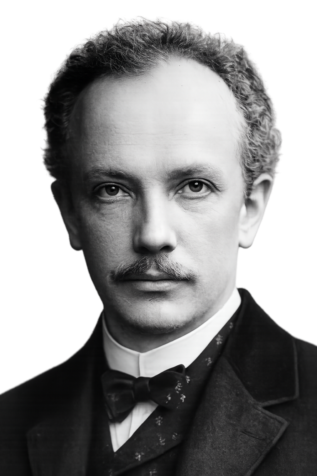STRAUSS, Richard