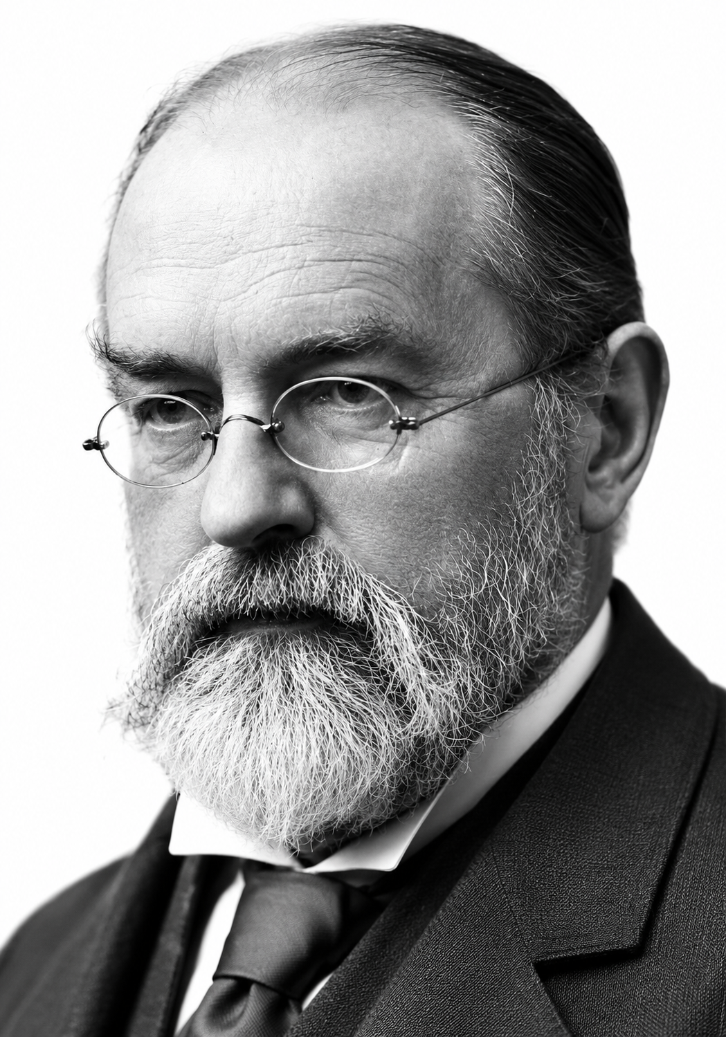 RHEINBERGER, Josef Gabriel