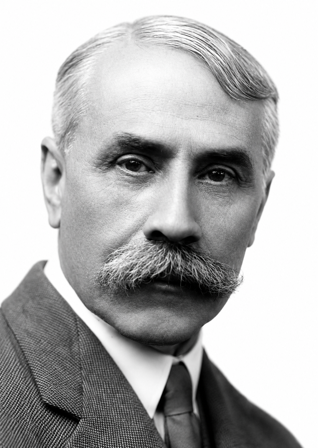 ELGAR, Edward