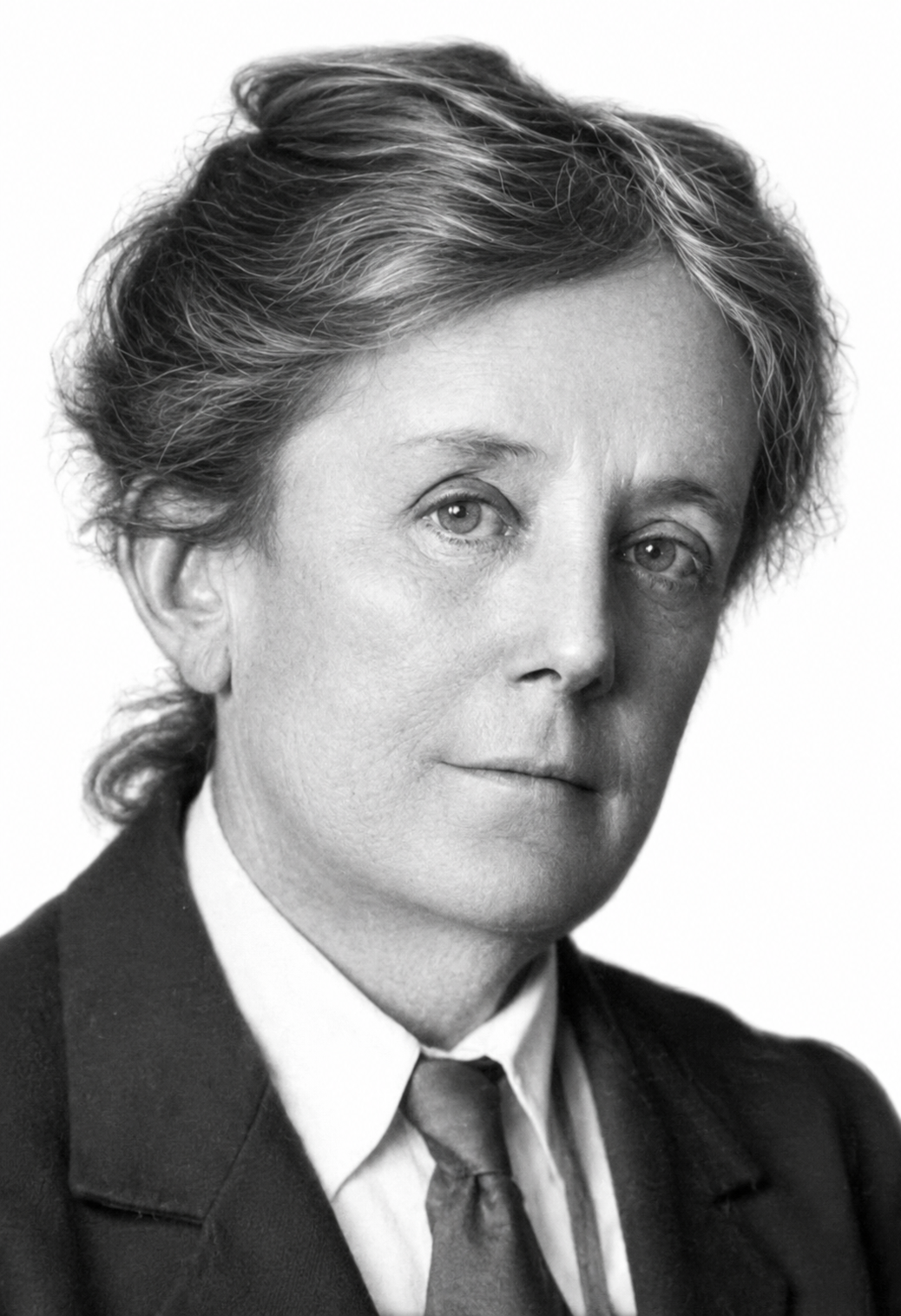 SMYTH, Ethel