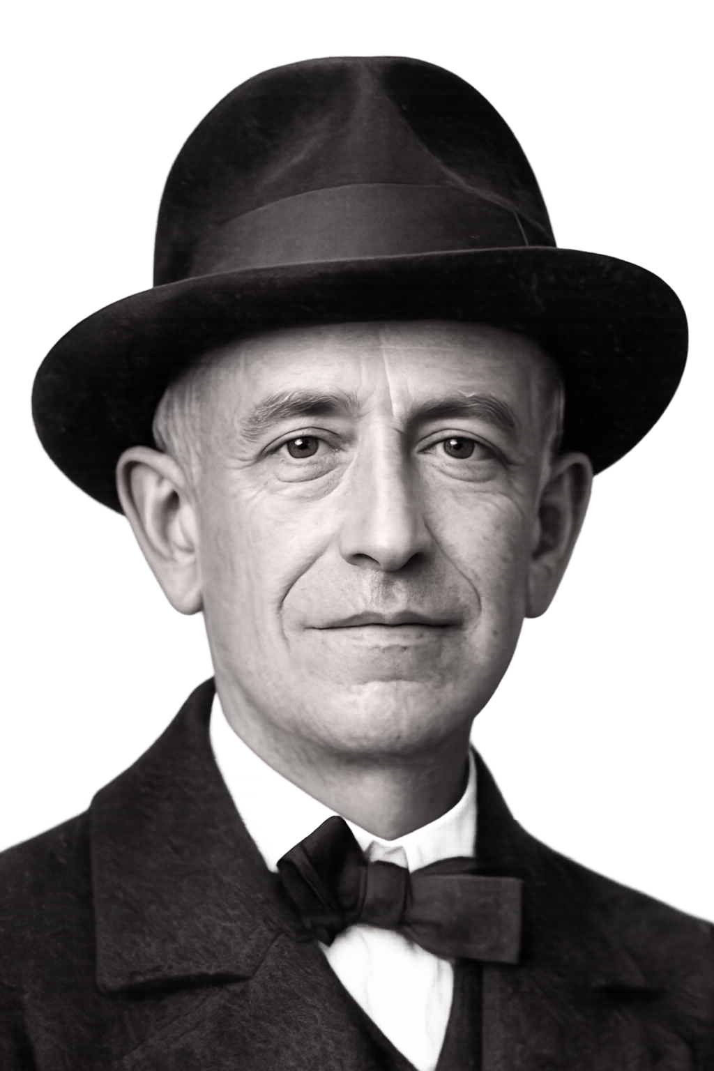 Falla, Manuel de