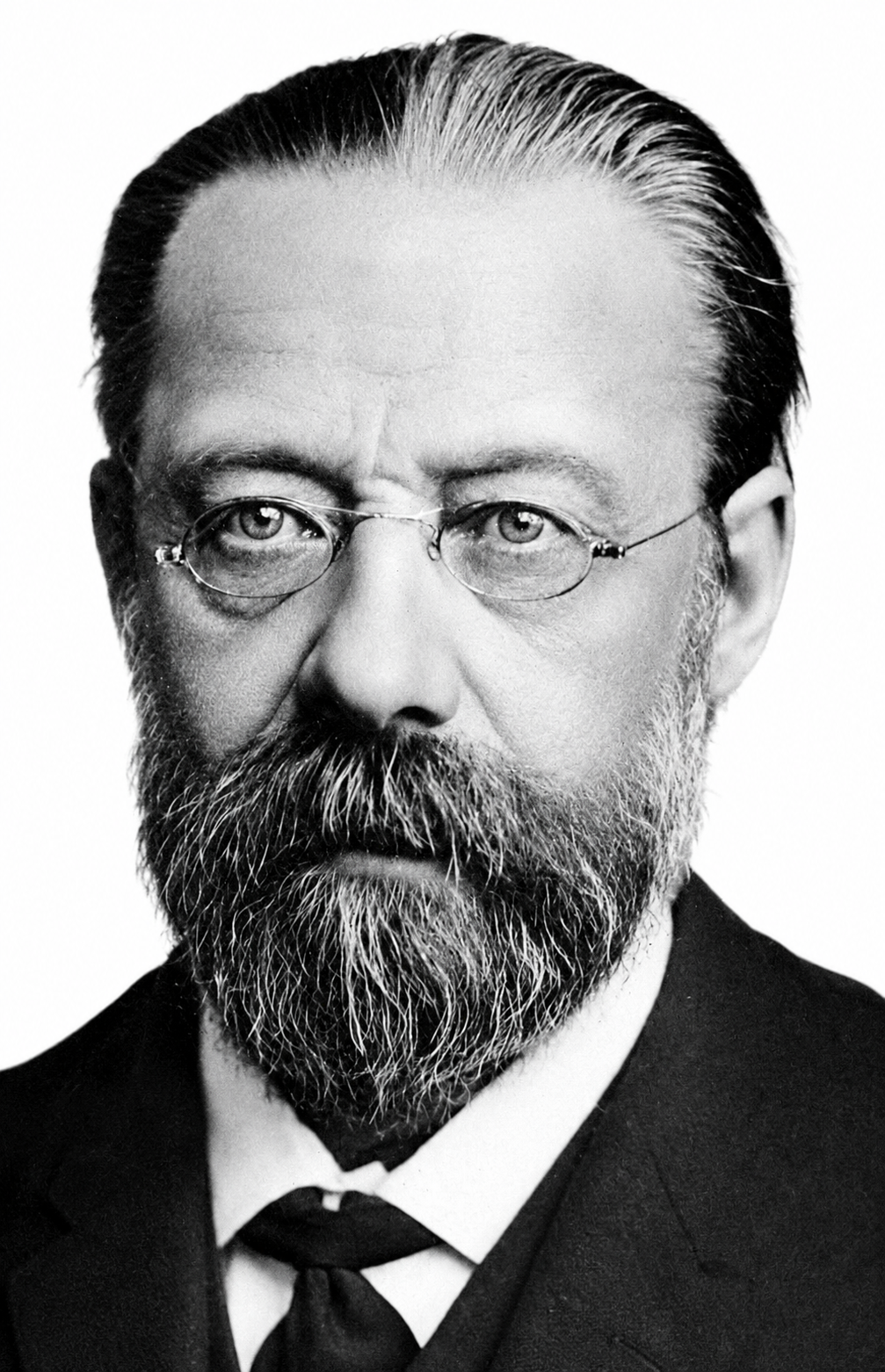 SMETANA, Bedrich