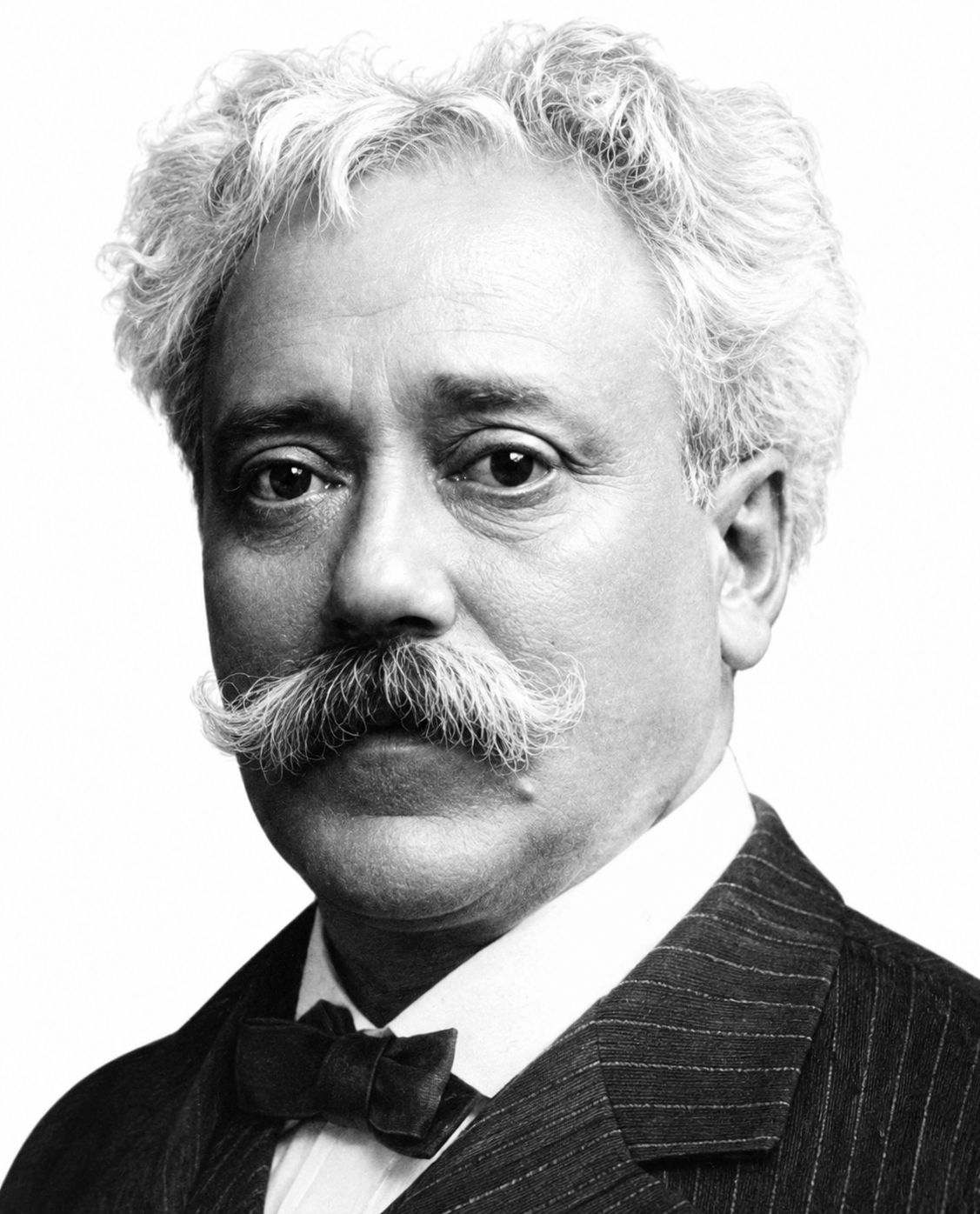 SARASATE, Pablo de