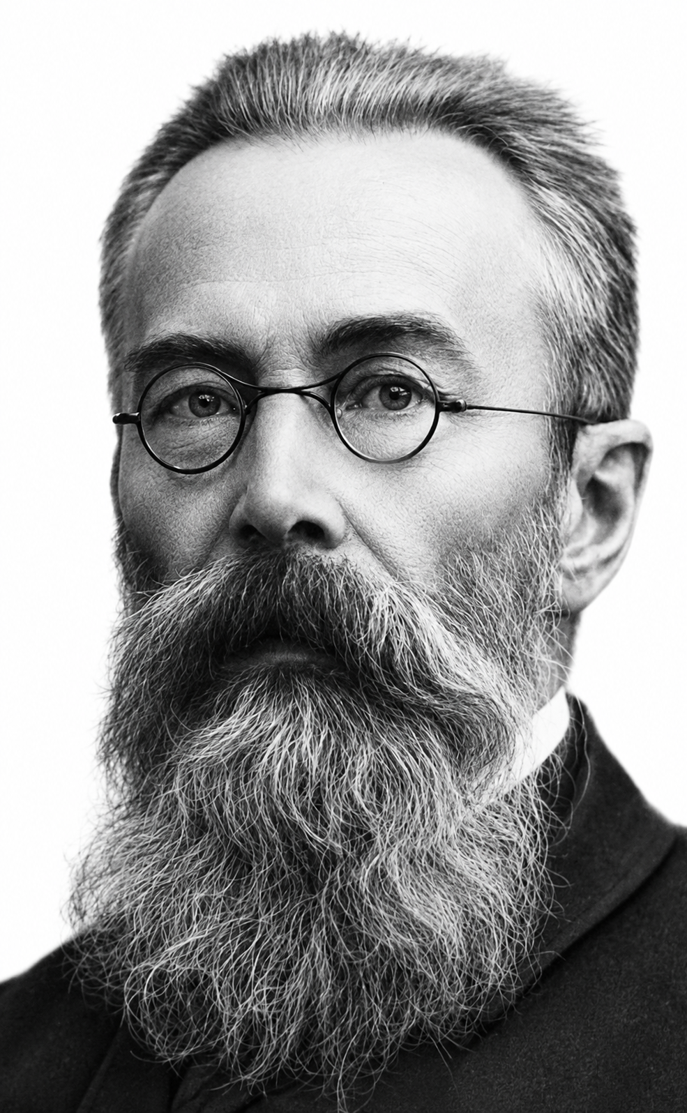 Rimski-Korsakow, Nikolai