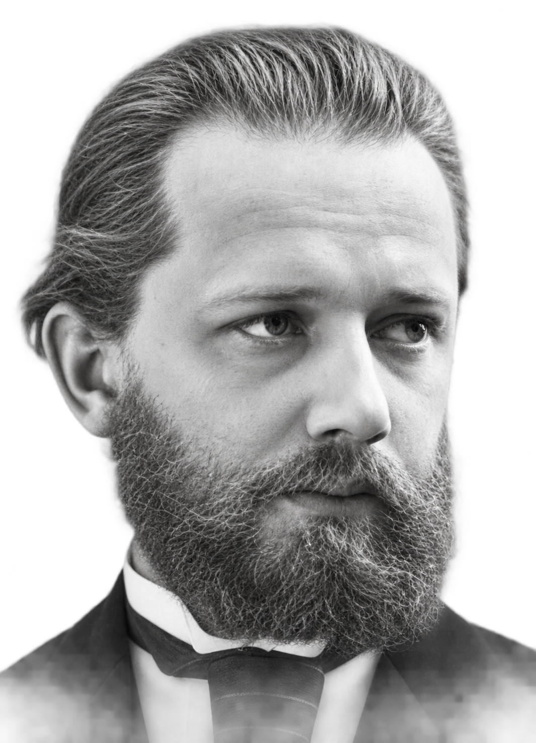 Tschaikowski, Peter Ilitsch
