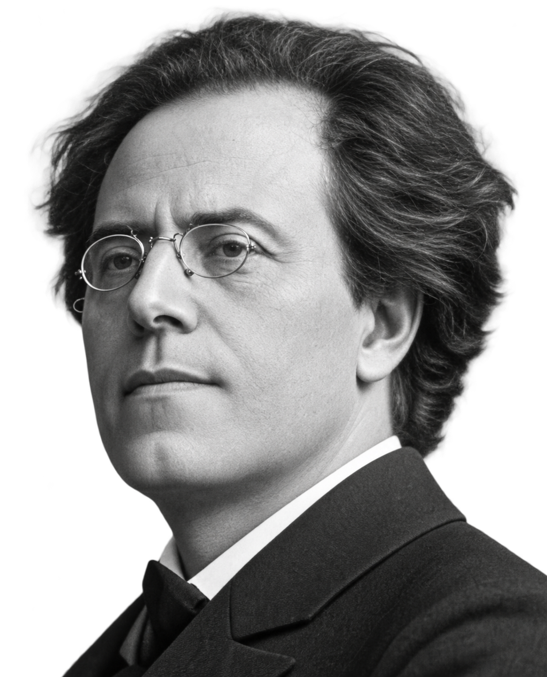 MAHLER, Gustav