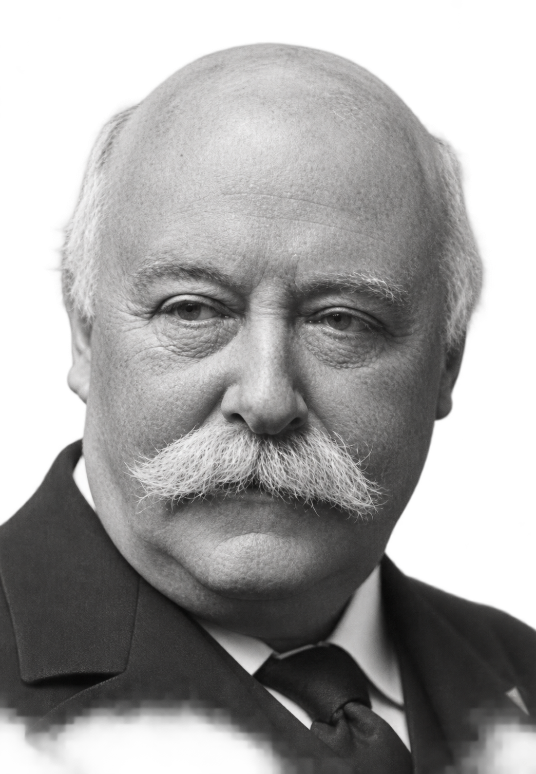 PARRY, Charles Hubert