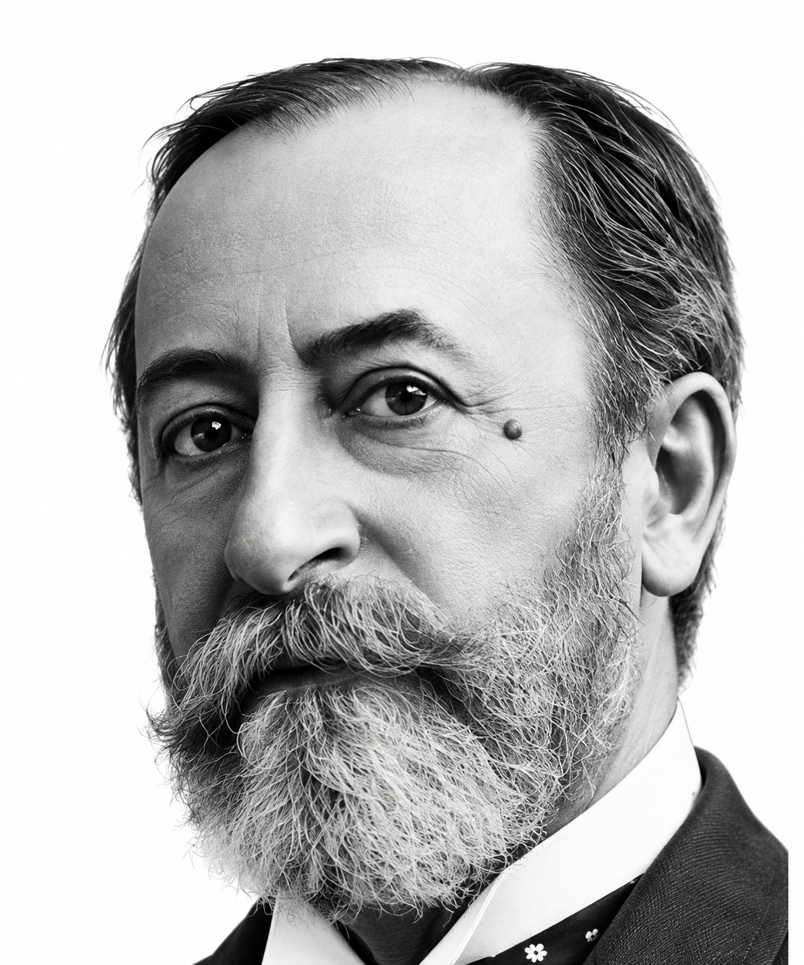 SAINT-SAËNS, Camille