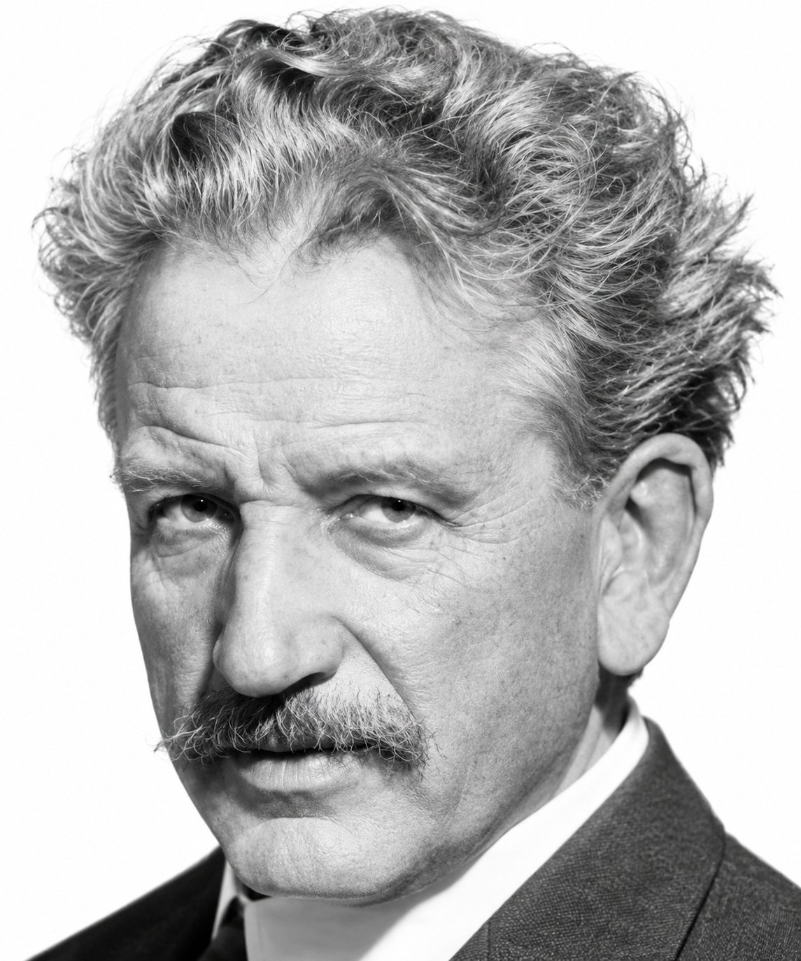 Bossi, Enrico