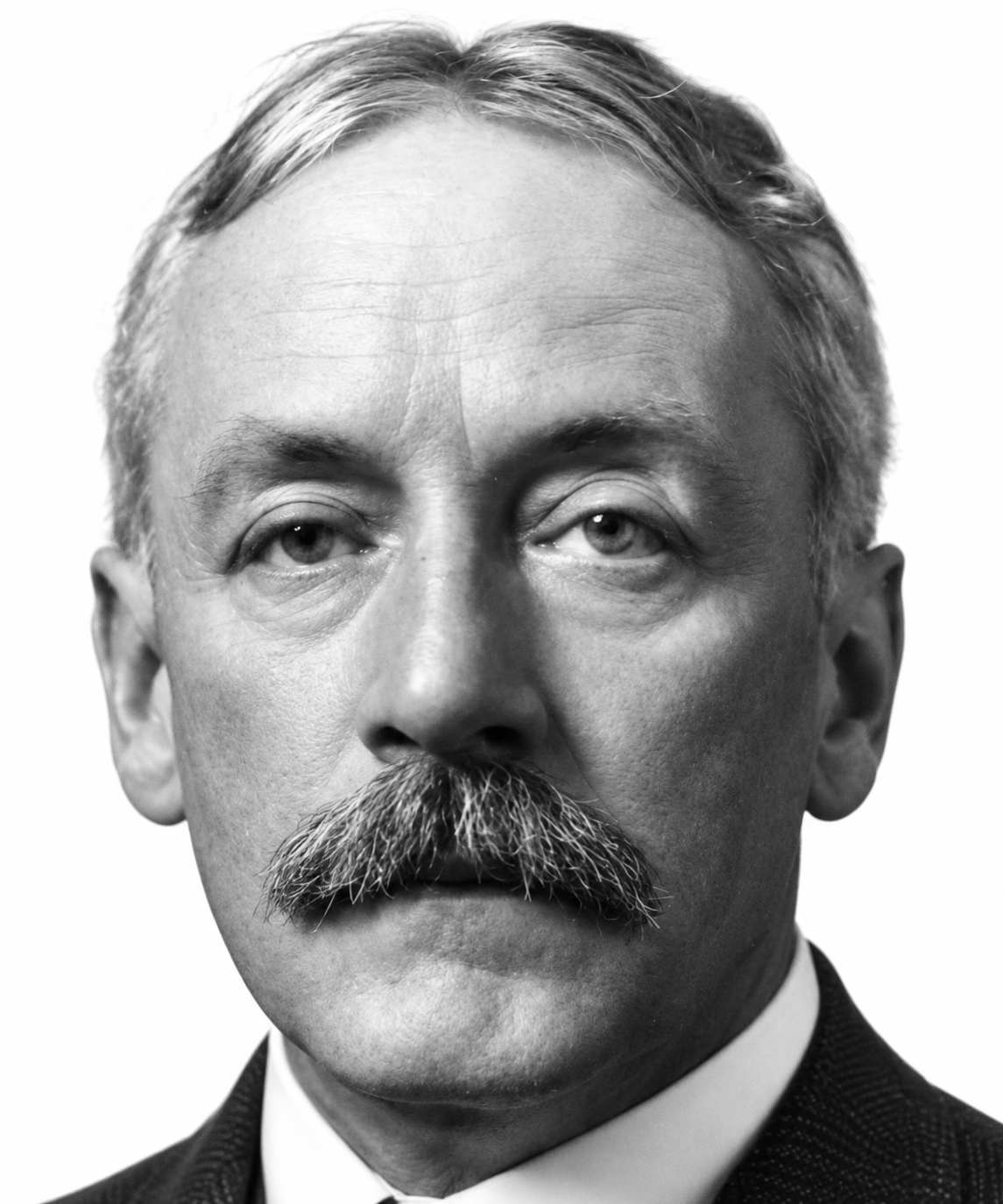 Parker, Horatio William