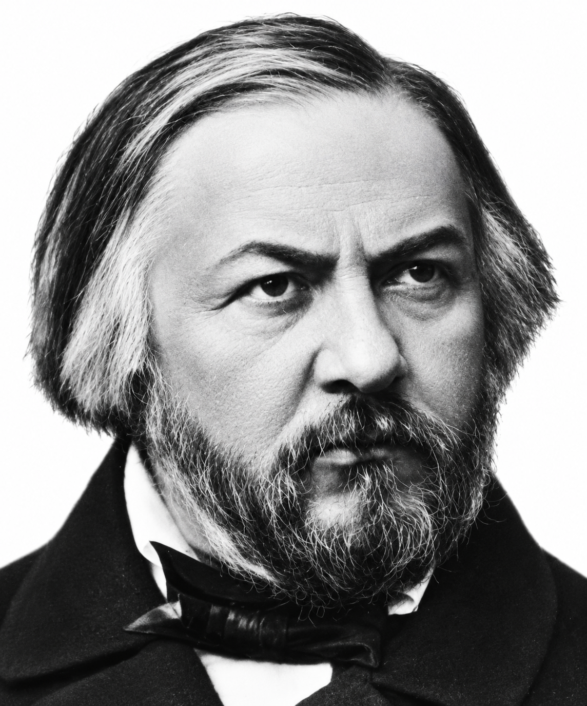 GLINKA, Michail