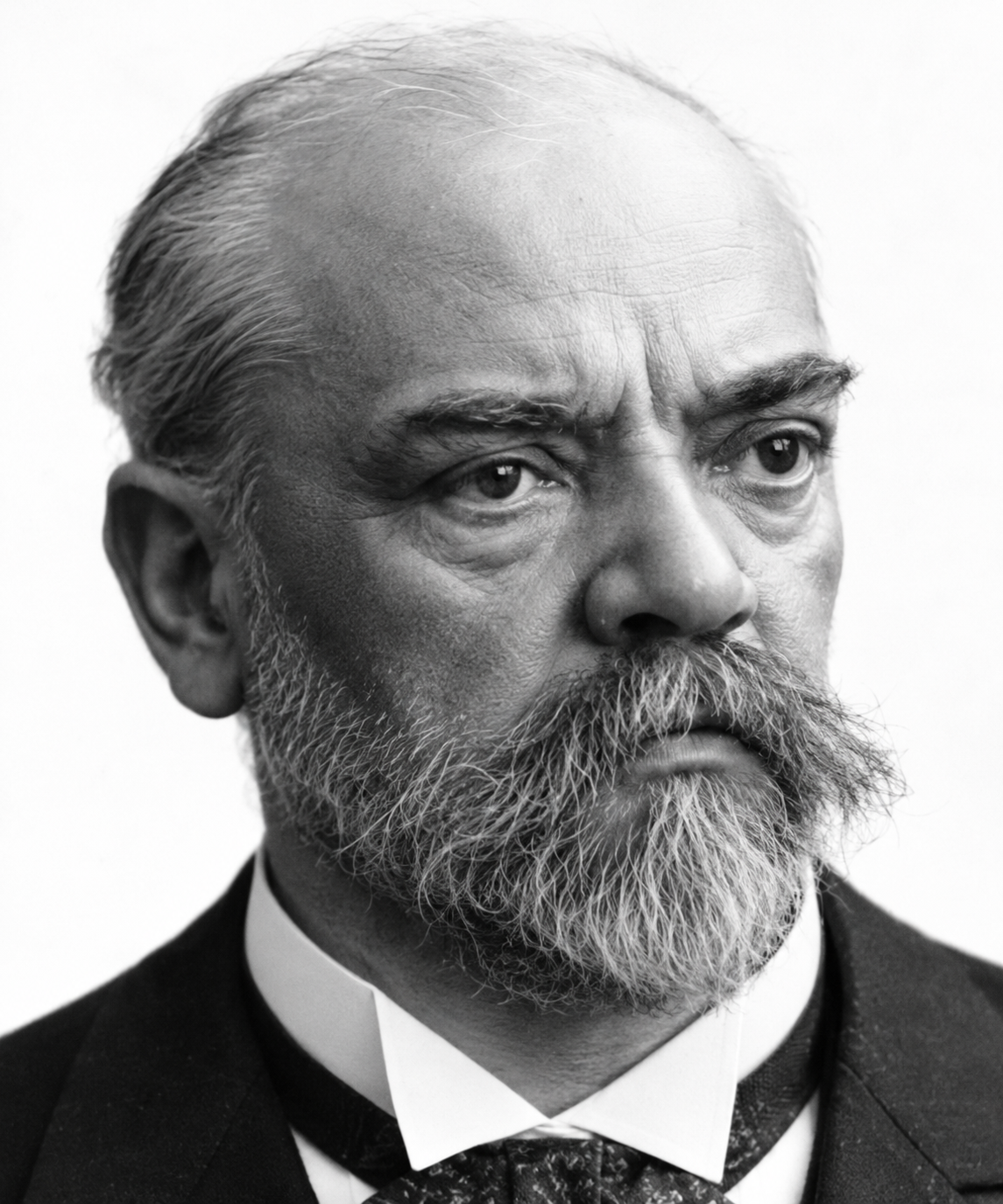 DVORÁK, Antonín