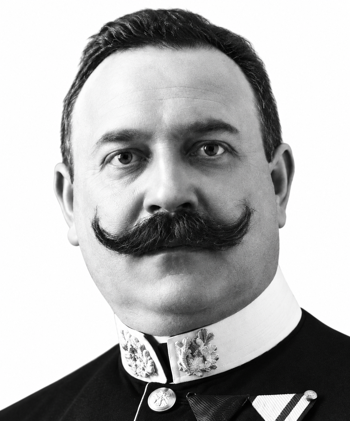 Fucík, Julius Ernest Wilhelm