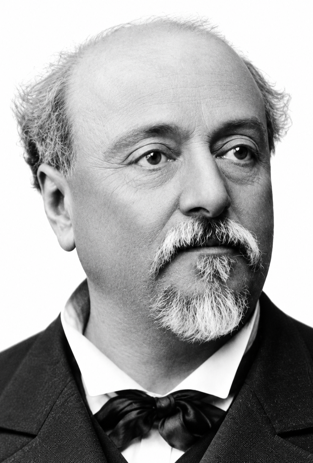 Chabrier, Alexis-Emmanuel