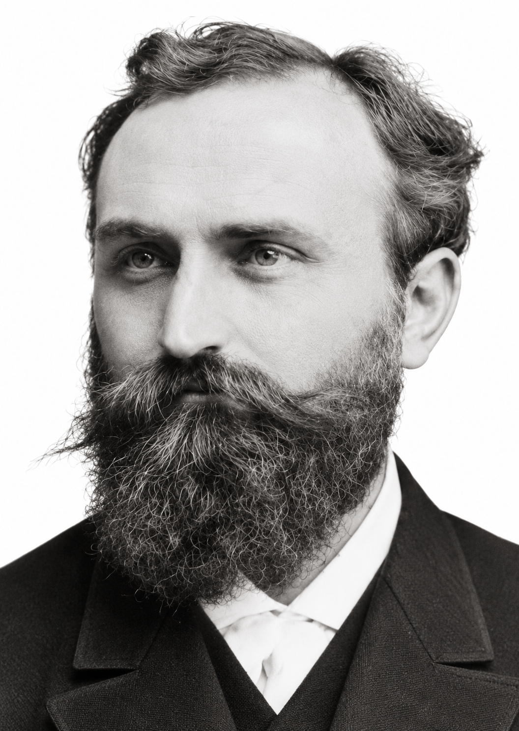 Chausson, Ernest