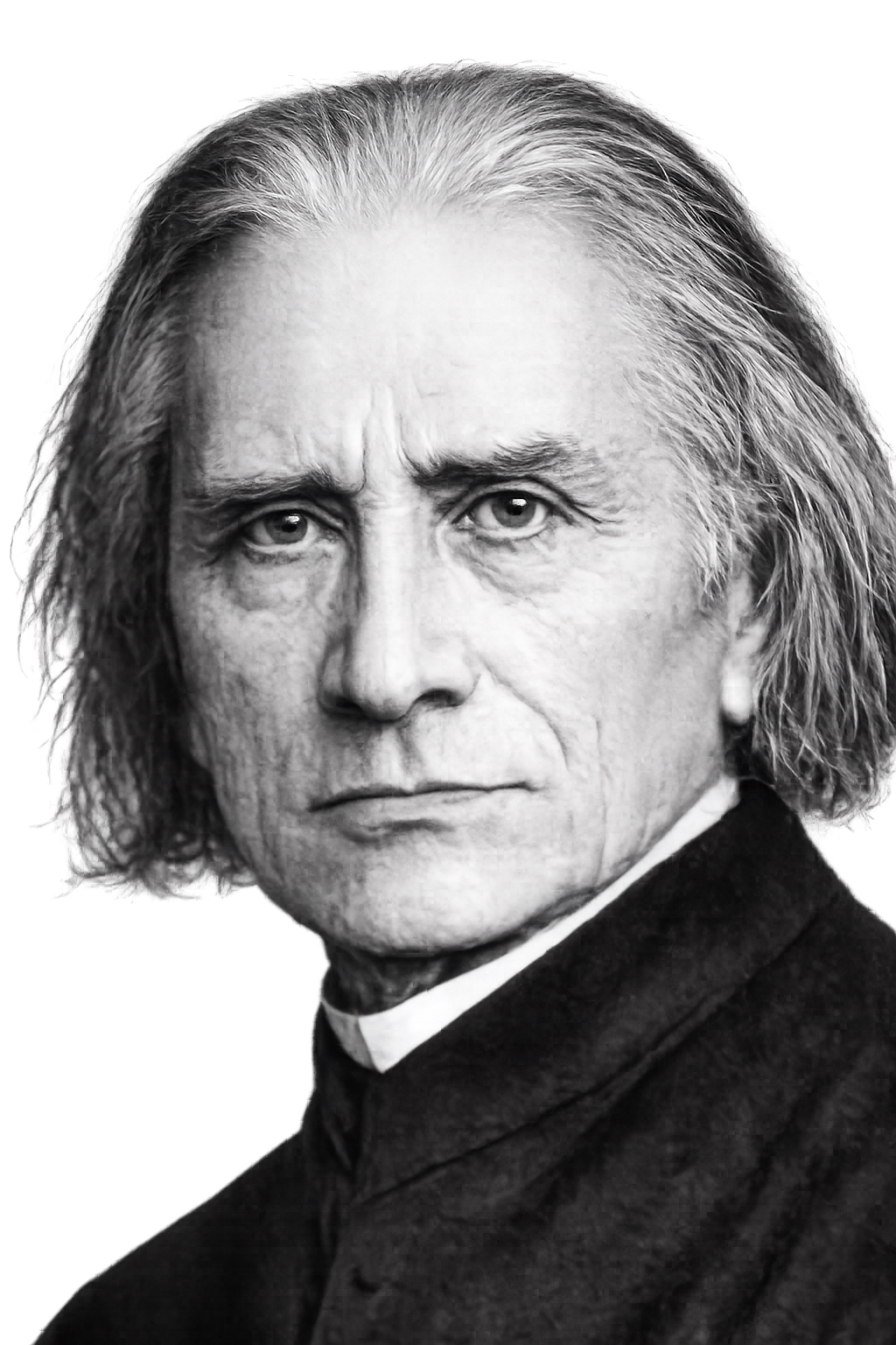 Liszt, Franz