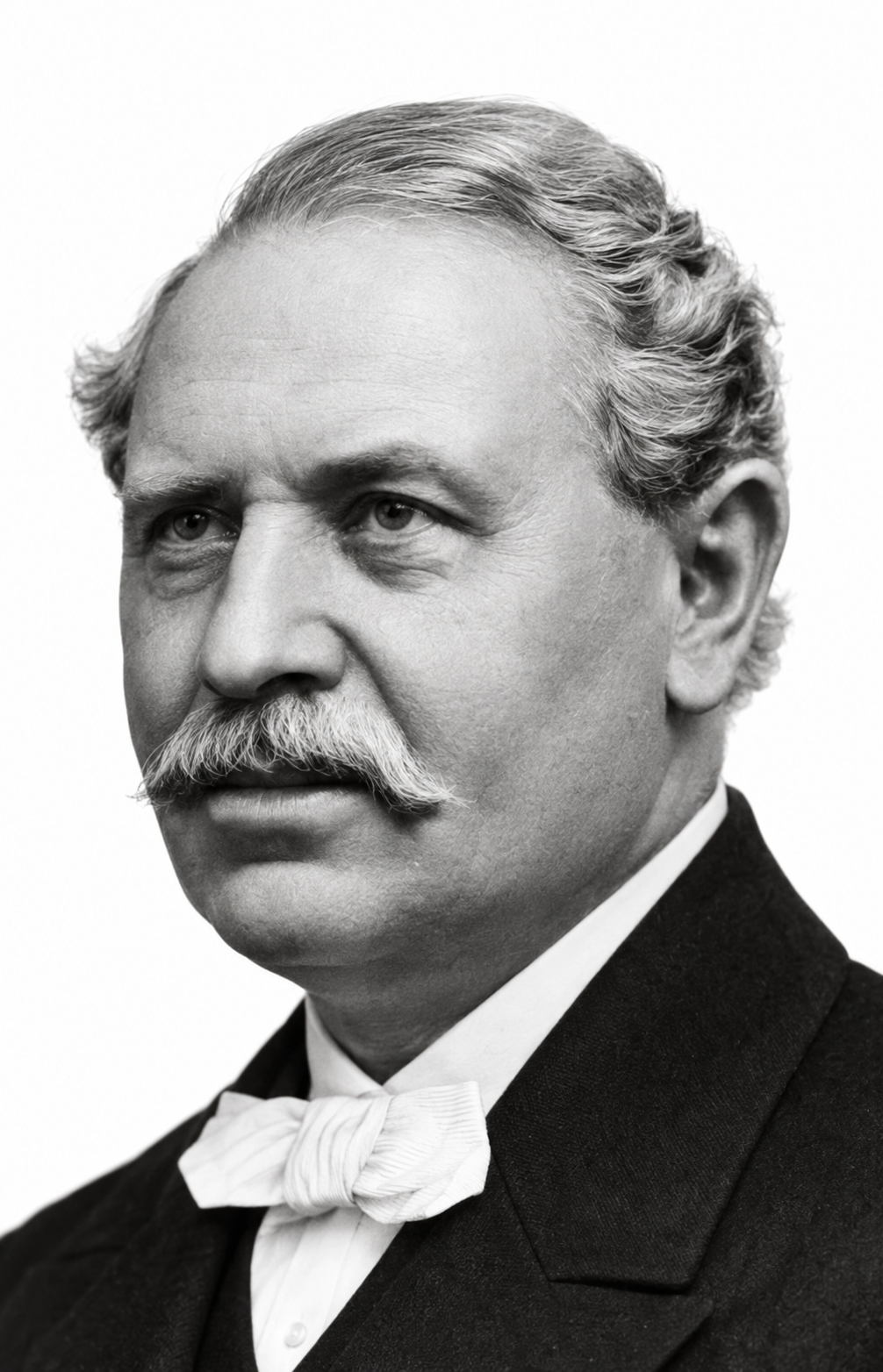 Lumbye, Hans Christian