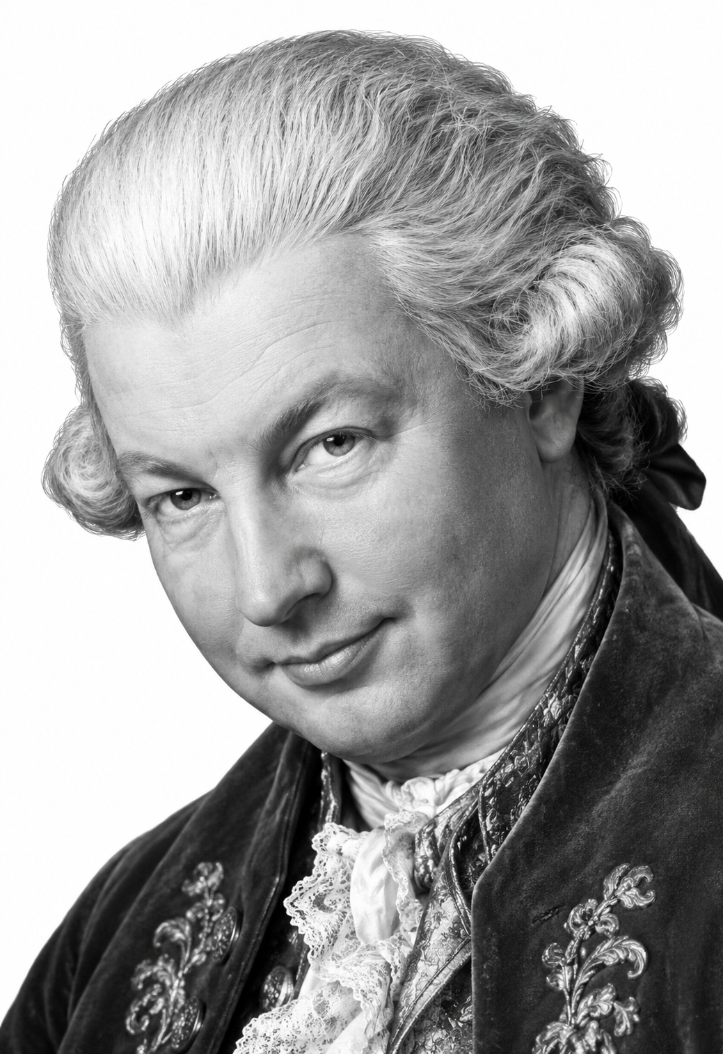 Abel, Karl Friedrich