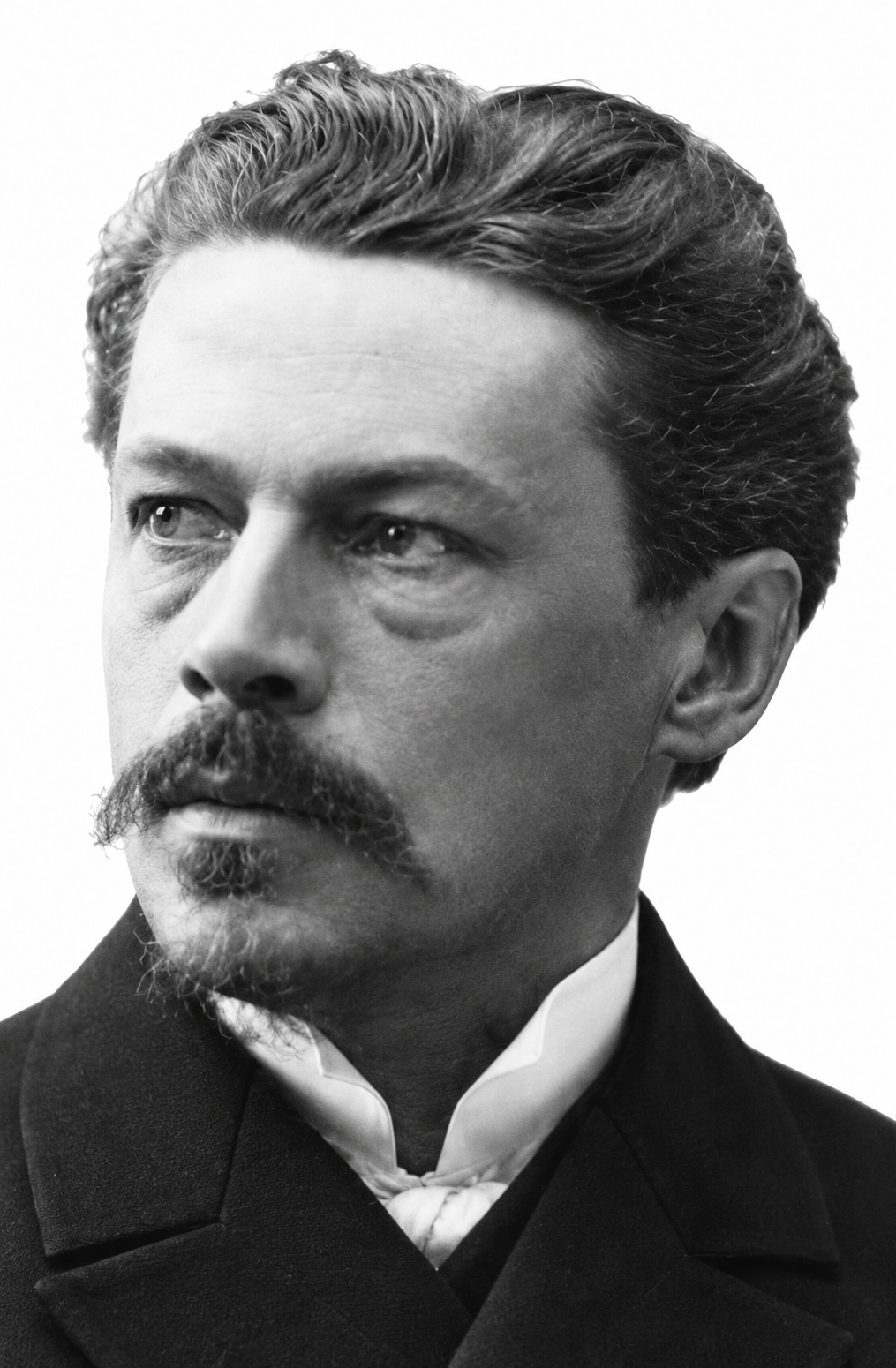 Arensky, Anton Stepanovich