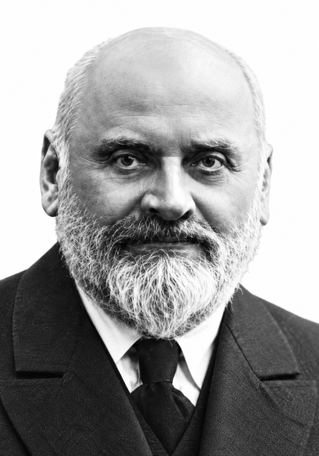Balakirev, Mily Alexeyevich
