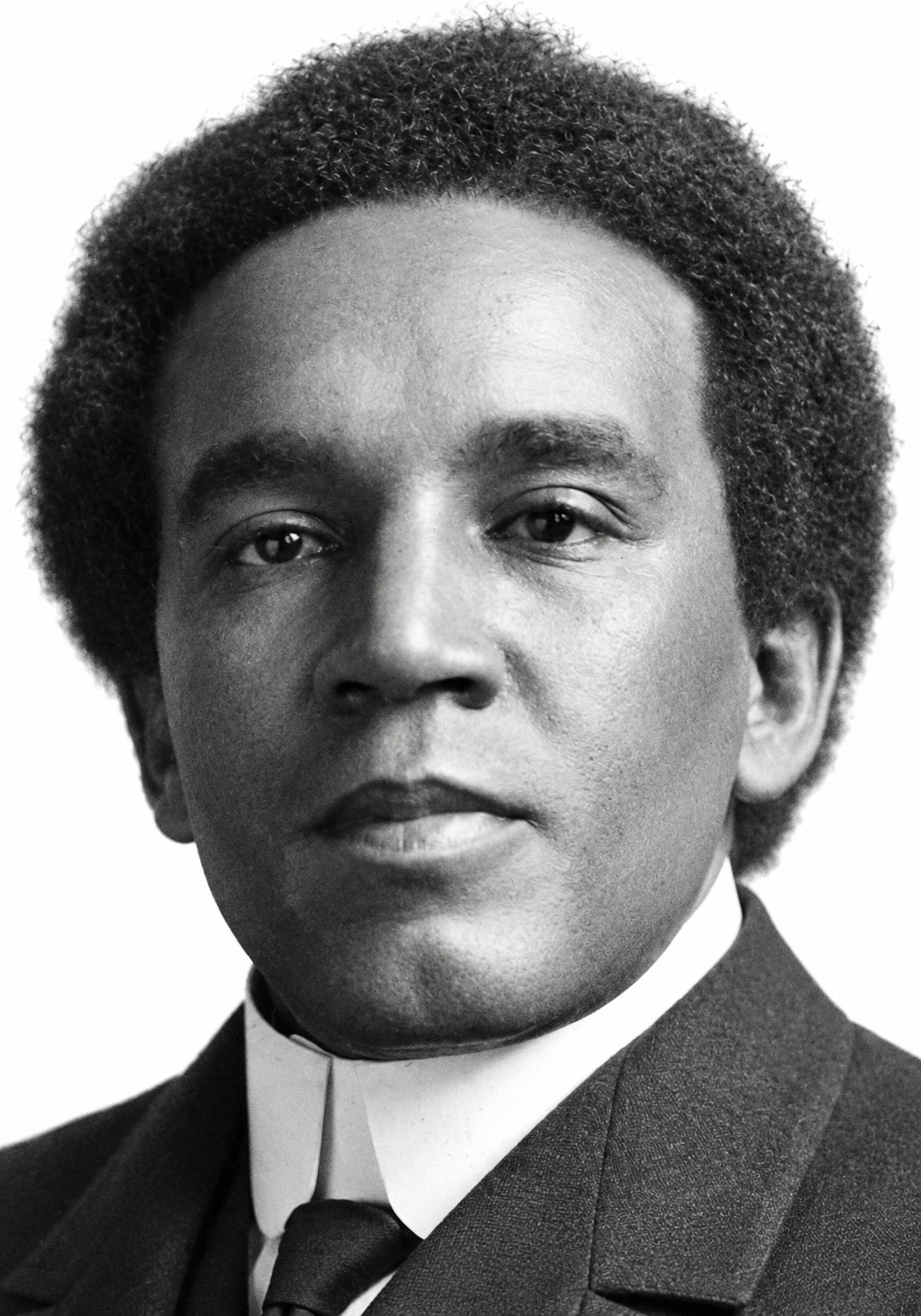 Coleridge-Taylor, Samuel