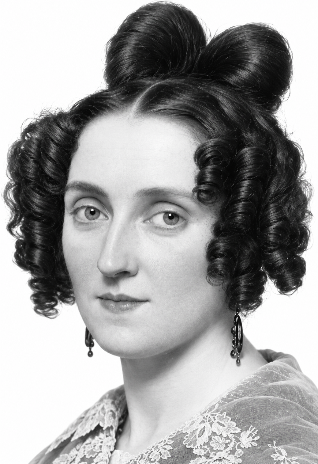 FARRENC, Louise