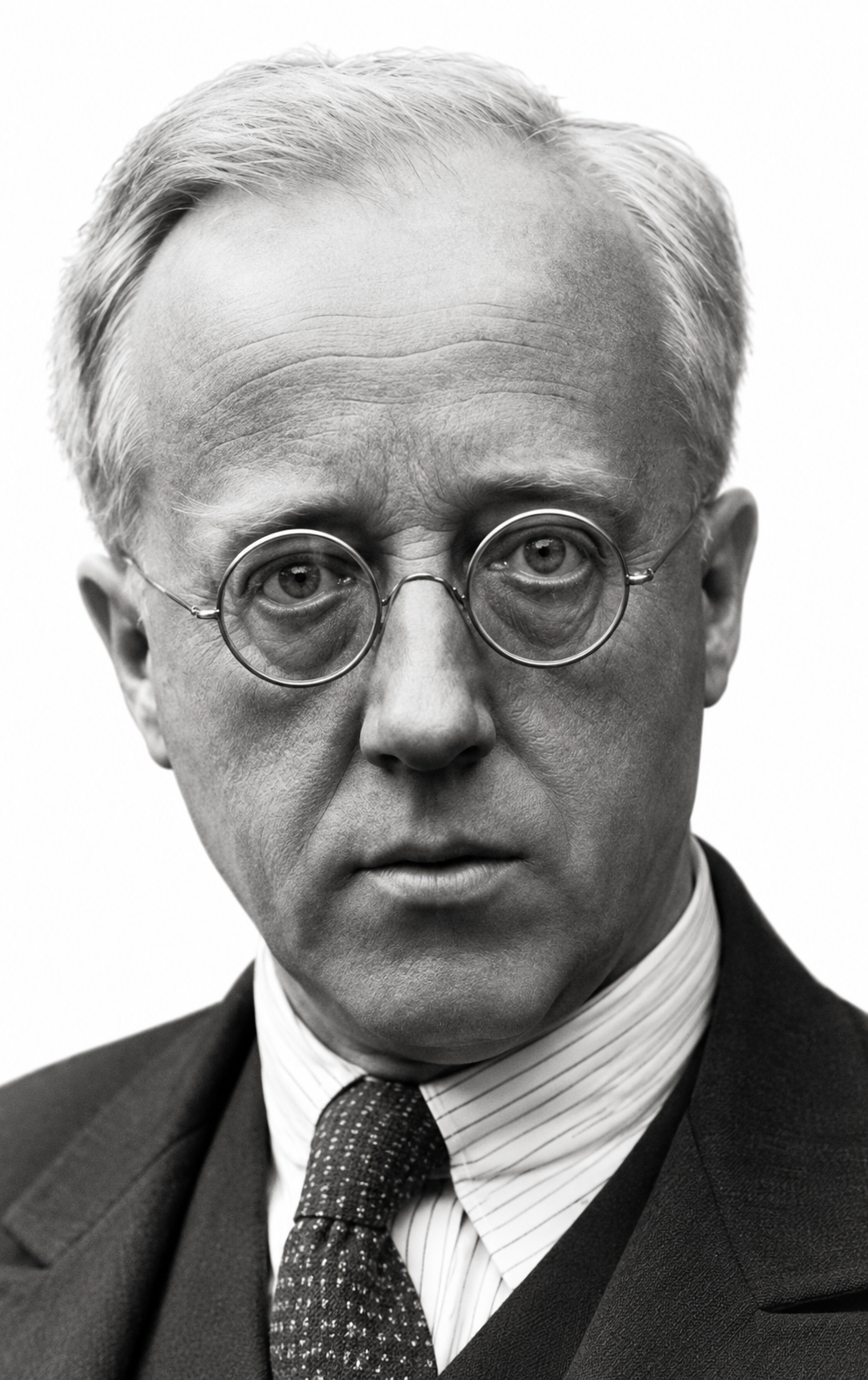 HOLST, Gustav