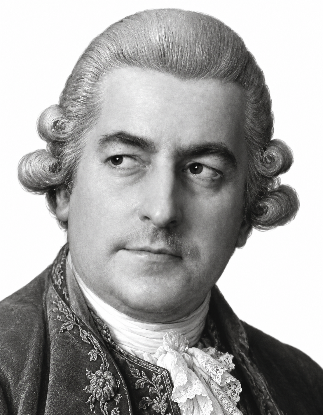Bach, Johann Christian